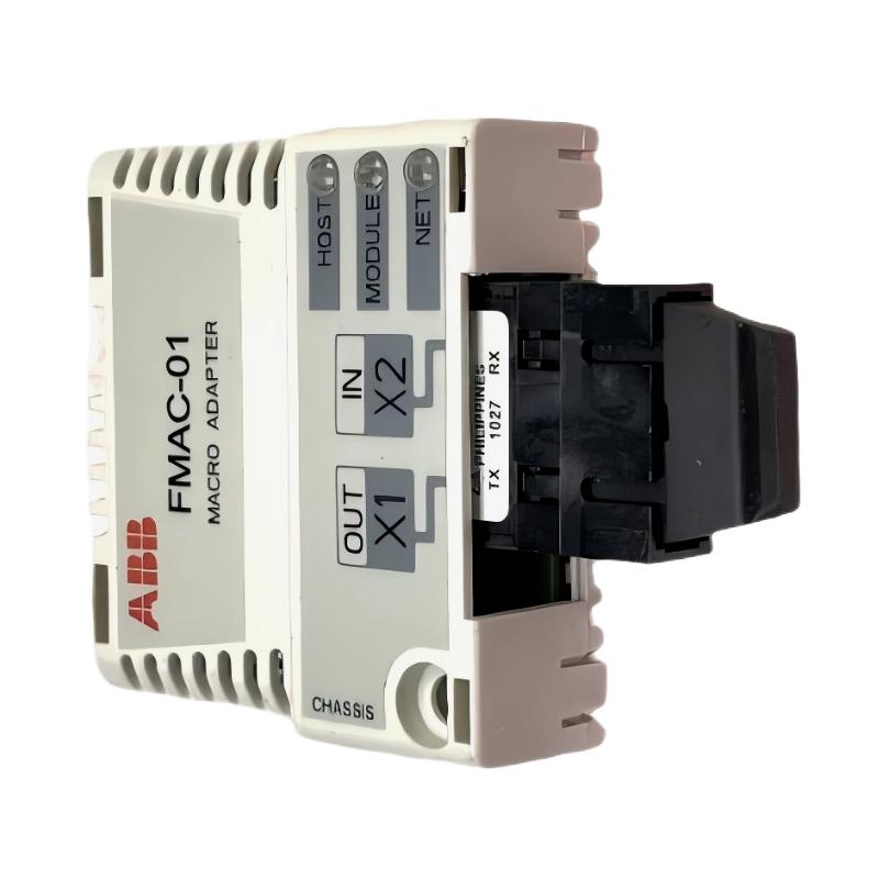 ABB FMAC-01 3AUA0000081842 Inverter Accessories