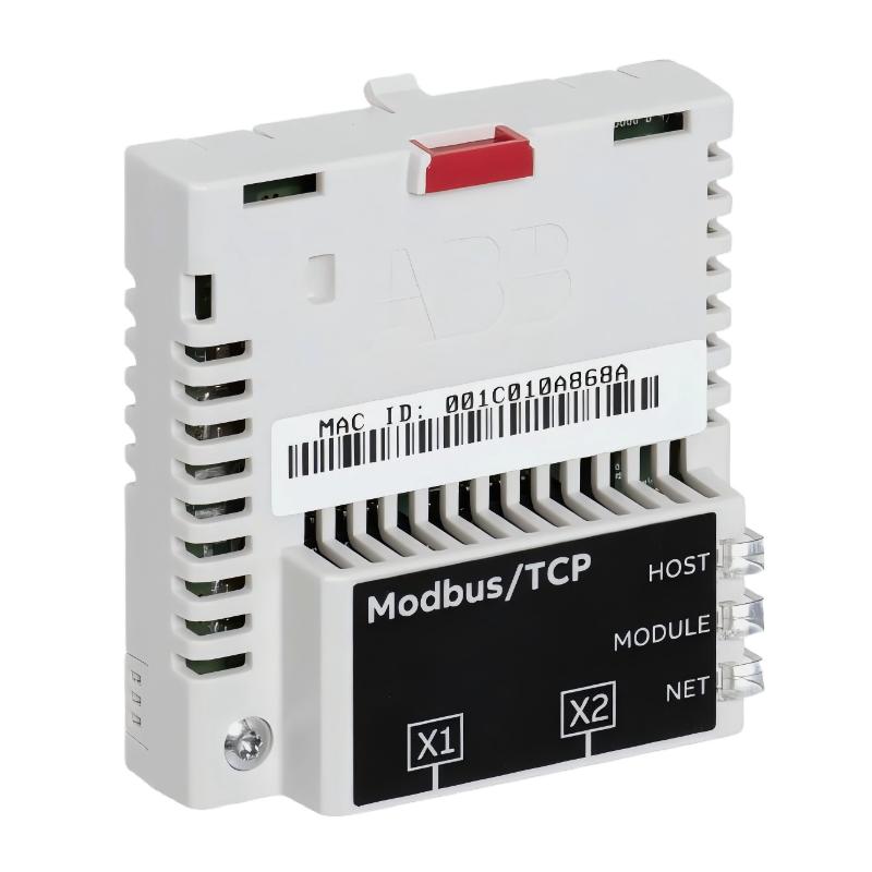 ABB FMBT-21 3AXD50000192717 Adapter Module