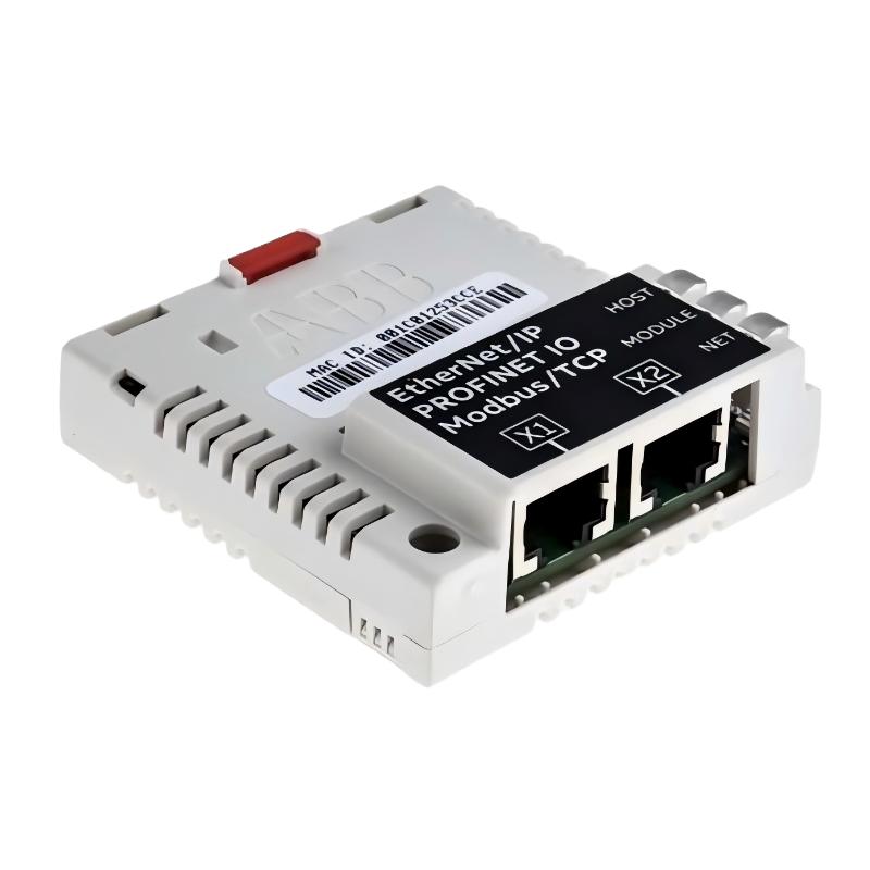 ABB FMBT-21 3AXD50000192717 Adapter Module