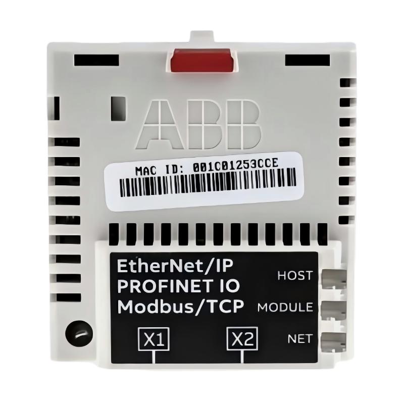ABB FMBT-21 3AXD50000192717 Adapter Module