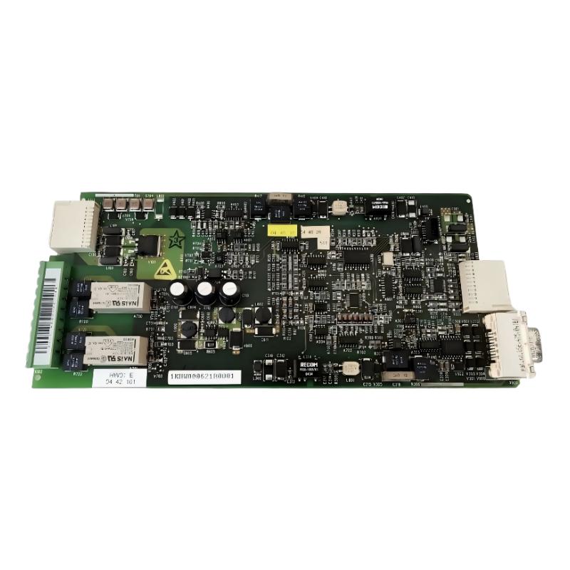 ABB G3LC 1KHW000621R0001 Circuit Board