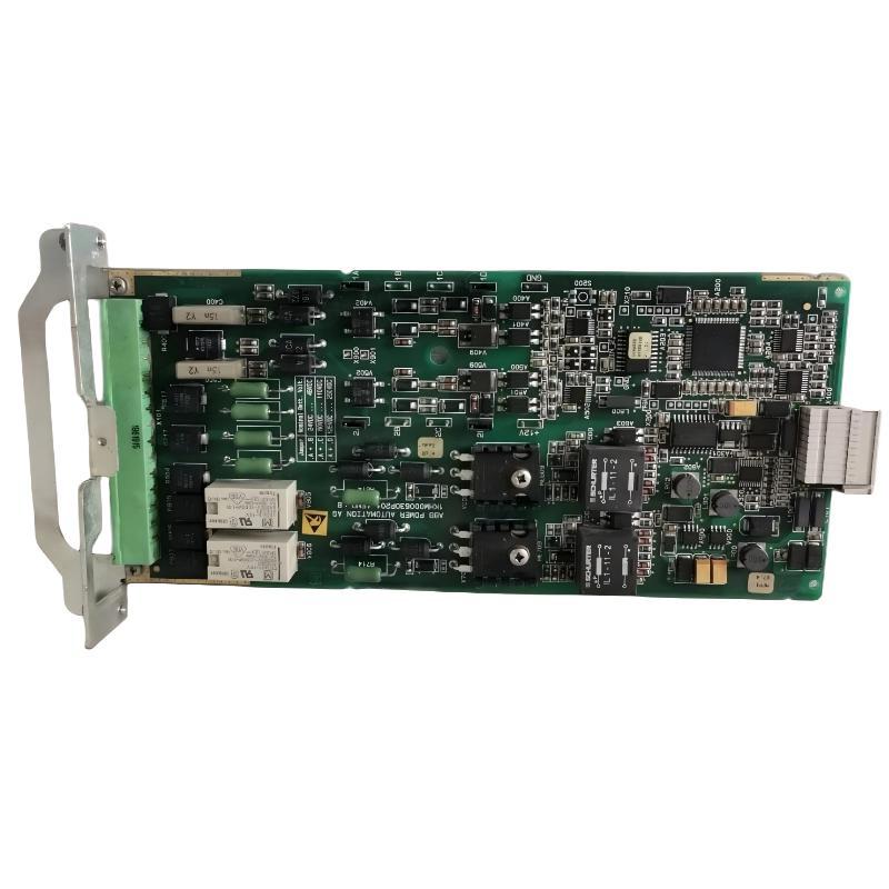 ABB G3LR 1KHW000628R0101 Power Board