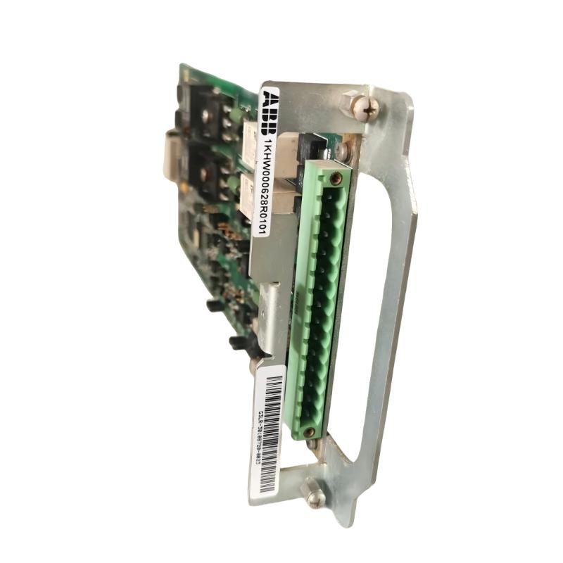 ABB G3LR 1KHW000628R0101 Power Board