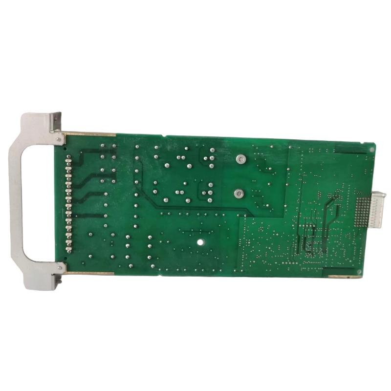 ABB G3LR 1KHW000628R0101 Power Board