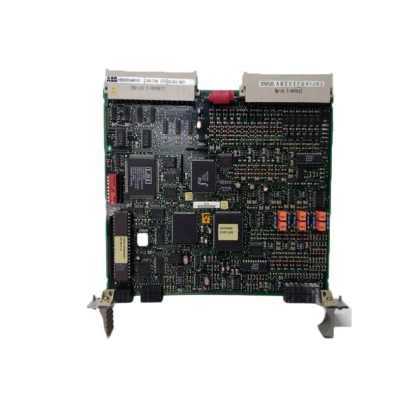 ABB GD B021 BE05	HIEE300766R0005 Control Board Module