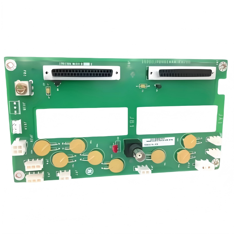 GE IS200JPDVG1AAA Distribution Board