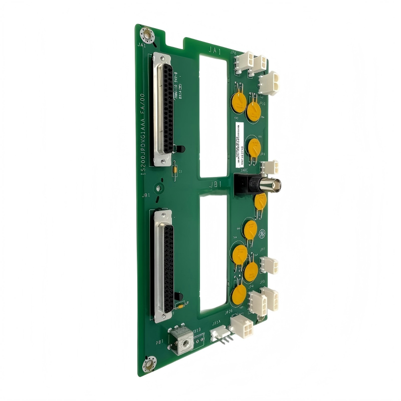GE IS200JPDVG1AAA Distribution Board