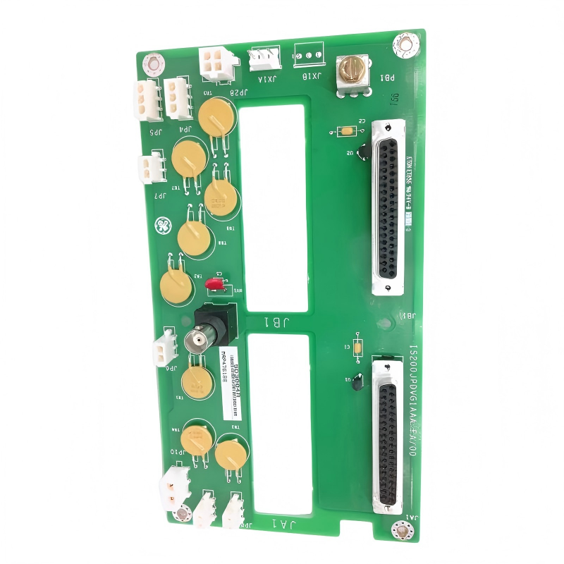 GE IS200JPDVG1AAA Distribution Board