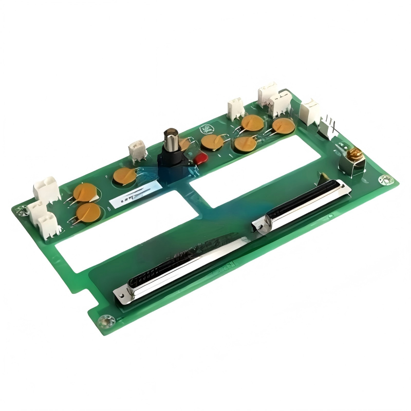 GE IS200JPDVG1AAA Distribution Board