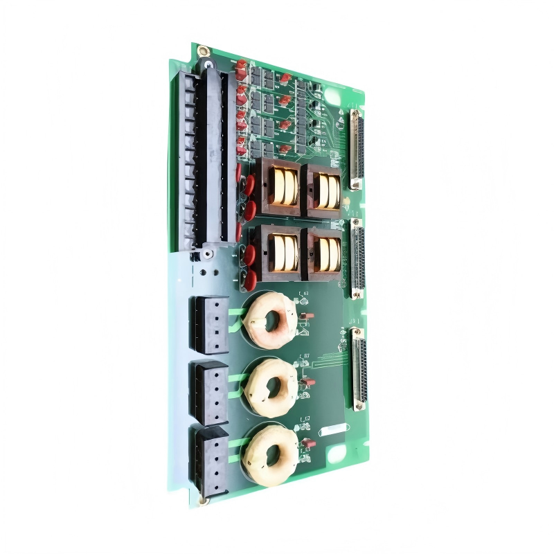 GE IS200TGENH1A Terminal Board