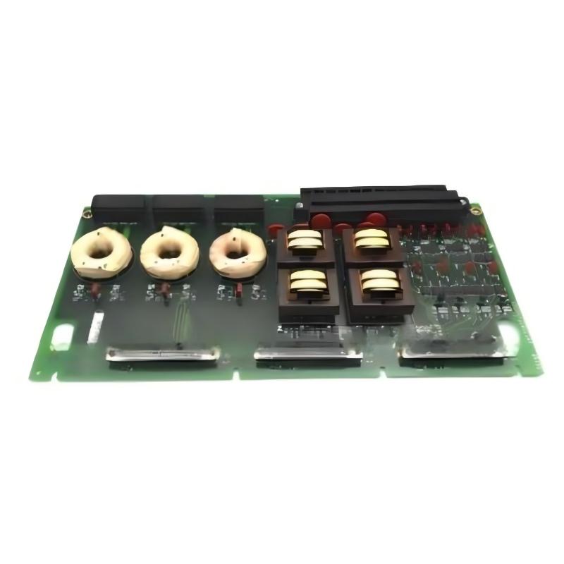 GE IS200TGENH1A Terminal Board