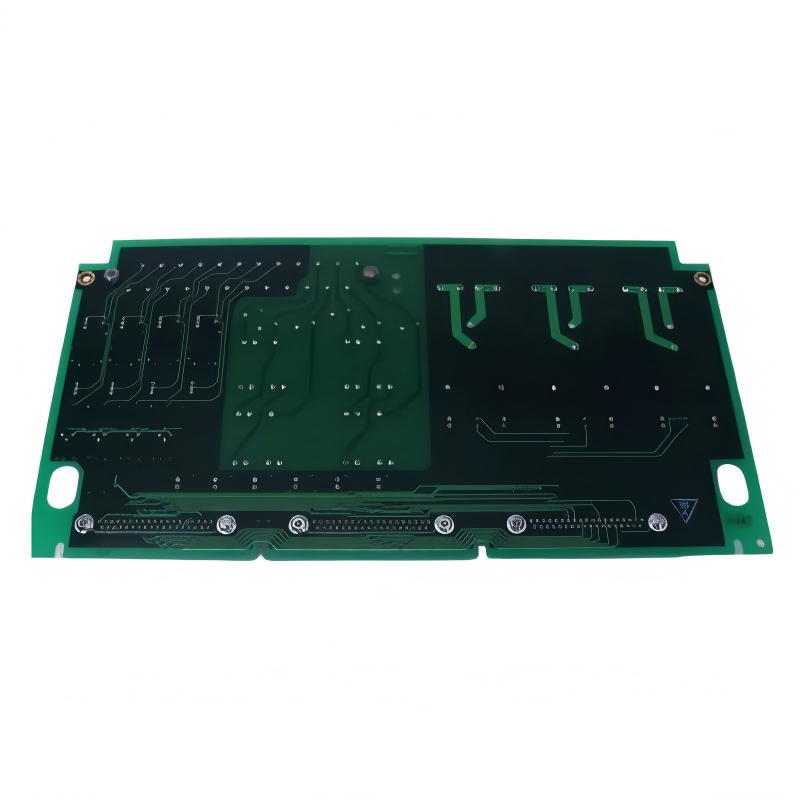 GE IS200TGENH1A Terminal Board
