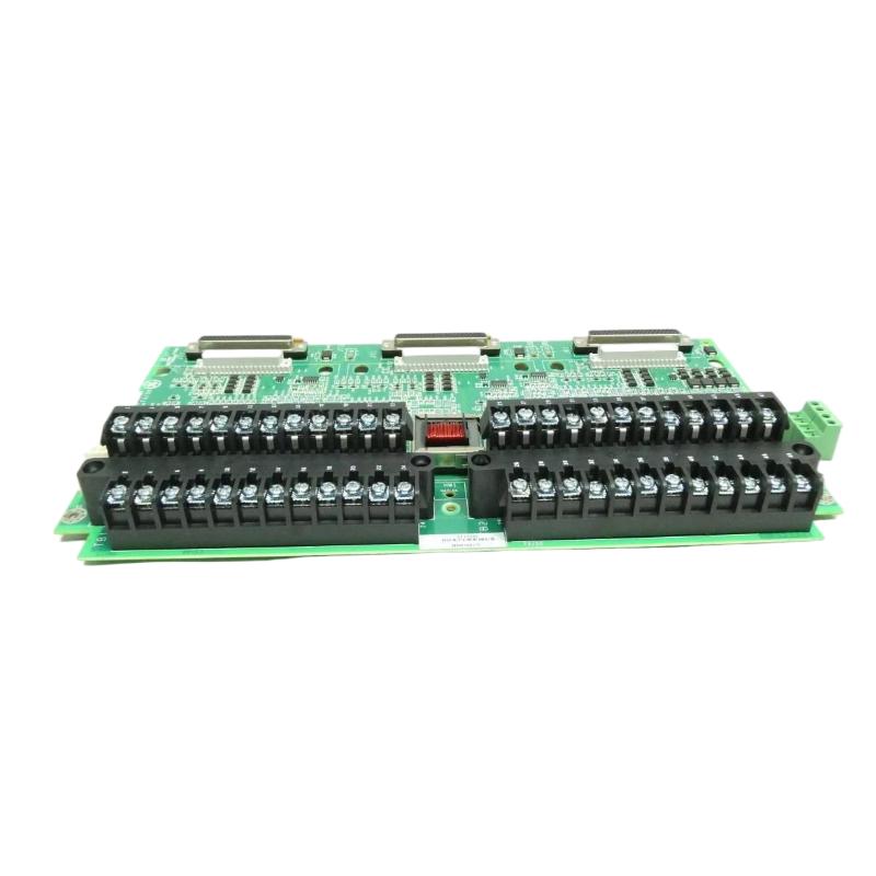 GE IS200TSVCH1A Servo I/O Terminal Block