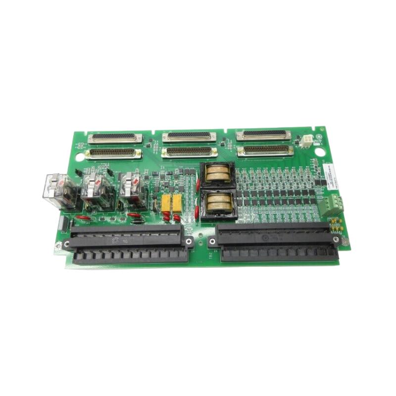 GE IS200TTURH1C Turbine Terminal Block