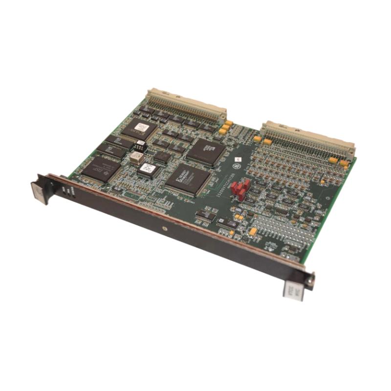 GE IS200VTCCH1CBB Thermocouple Processor Board