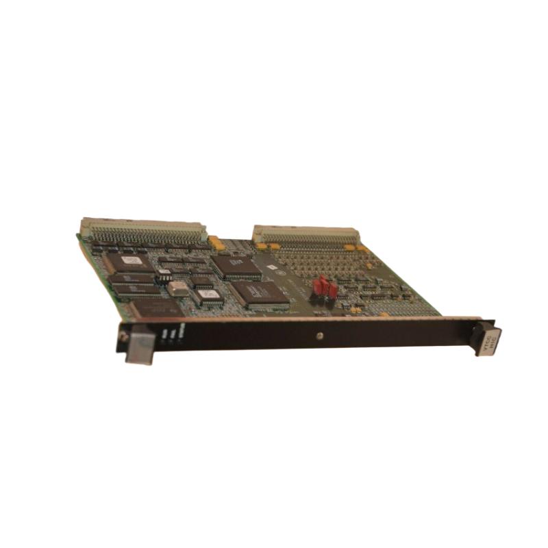GE IS200VTCCH1CBB Thermocouple Processor Board