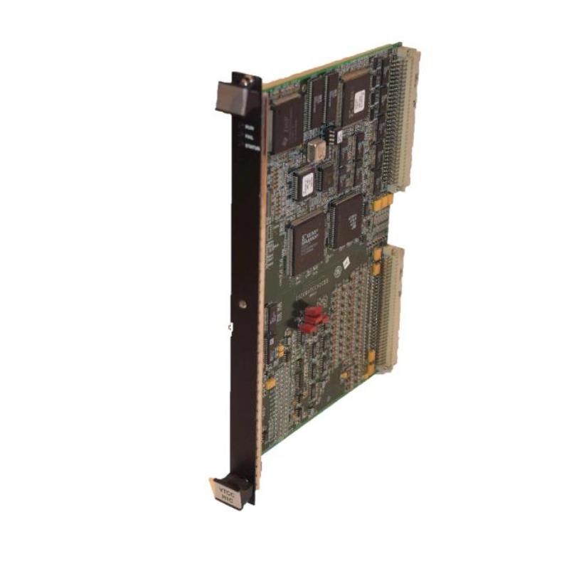 GE IS200VTCCH1CBB Thermocouple Processor Board