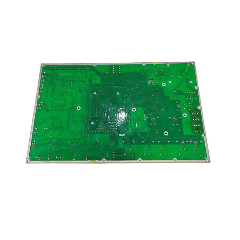 GE IS200WEMAH1AEA Mark VIe Circuit Board
