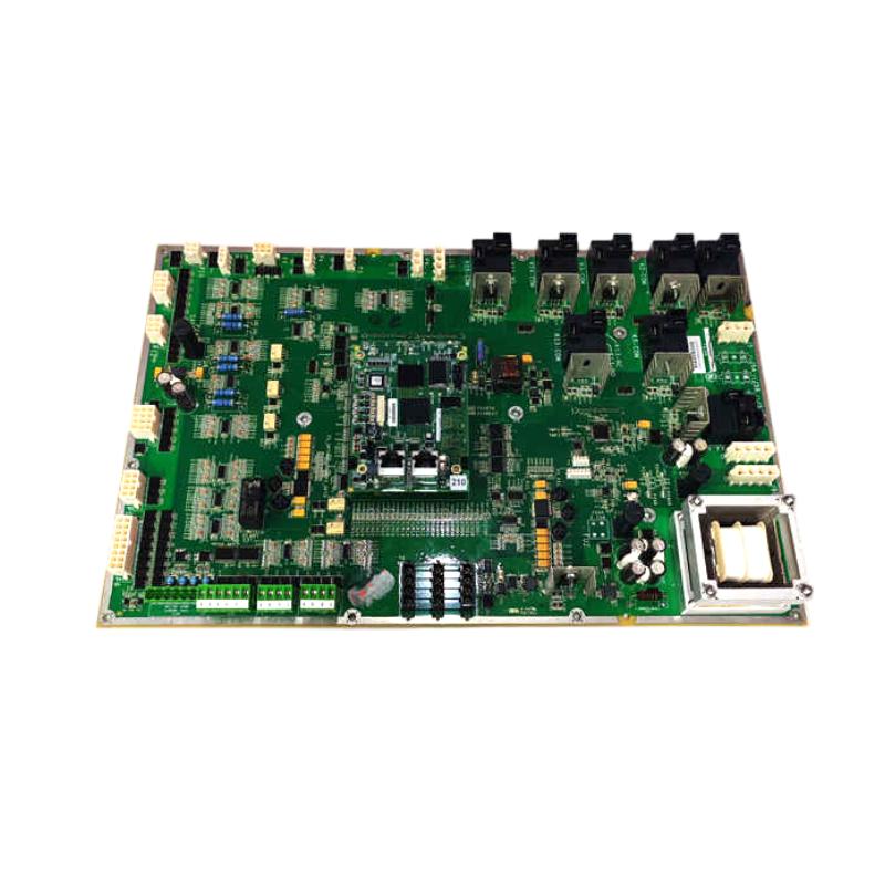 GE IS200WEMAH1AEA Mark VIe Circuit Board