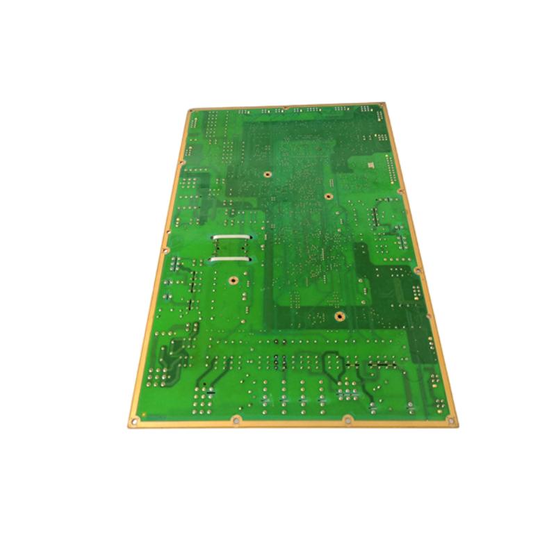 GE IS200WEMAH1AEA Mark VIe Circuit Board