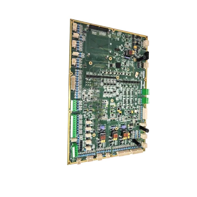 GE IS200WETAH1A Wind Turbine Motherboard