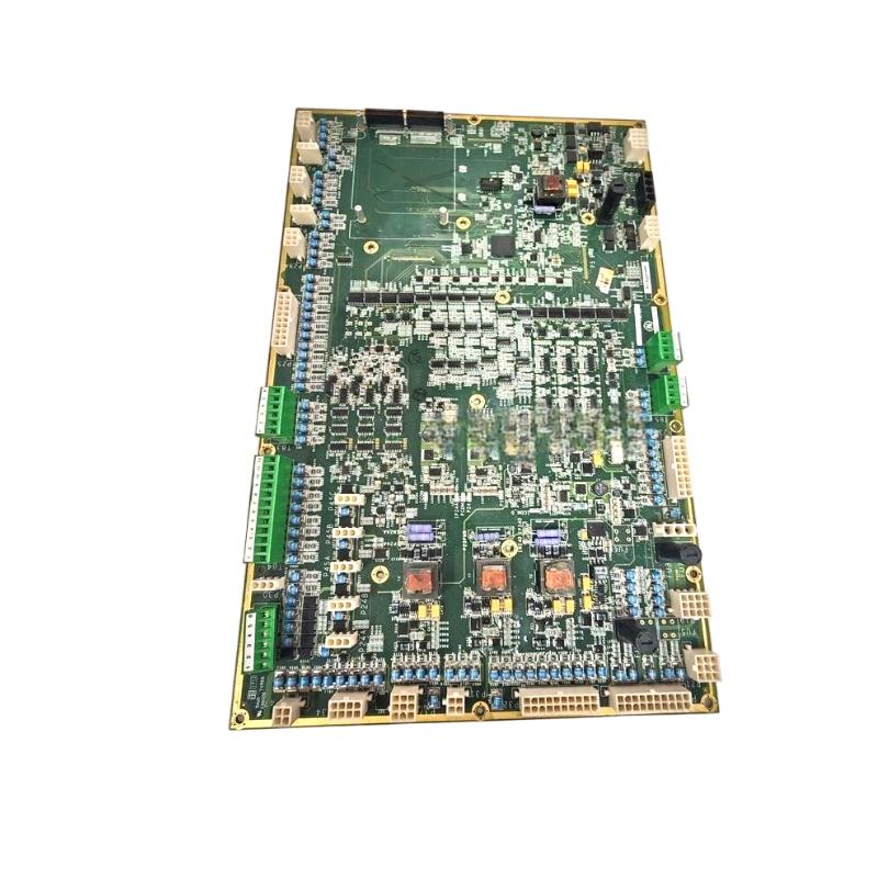 GE IS200WETAH1A Wind Turbine Motherboard