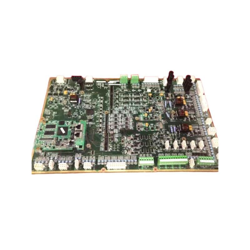 GE IS200WETAH1A Wind Turbine Motherboard