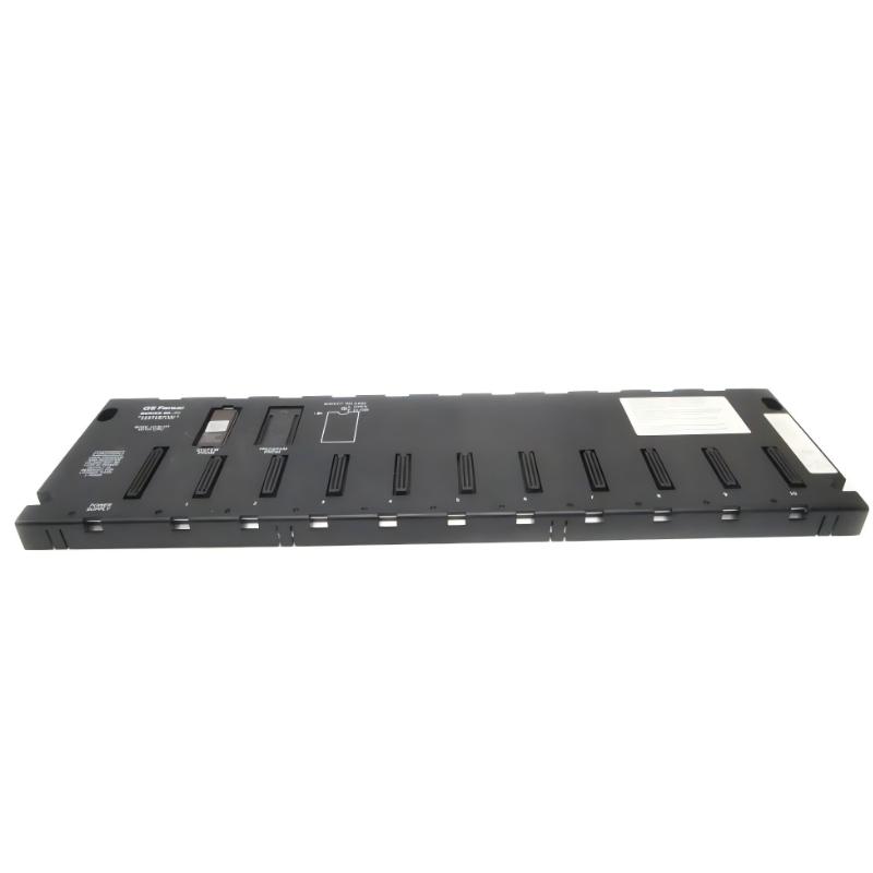 GE IC693CPU321 10-Slot Embedded CPU Baseboard