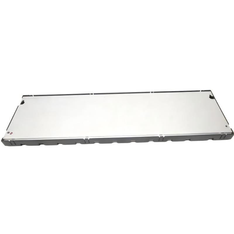 GE IC693CPU321 10-Slot Embedded CPU Baseboard