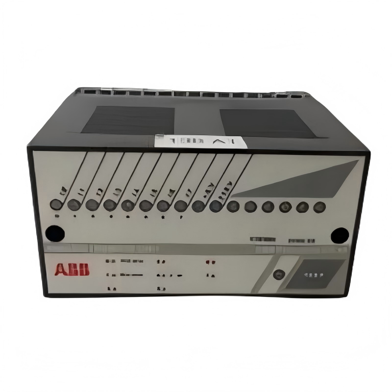 ABB ICSE08B5	FPR3346501R0016 Analog Input Module