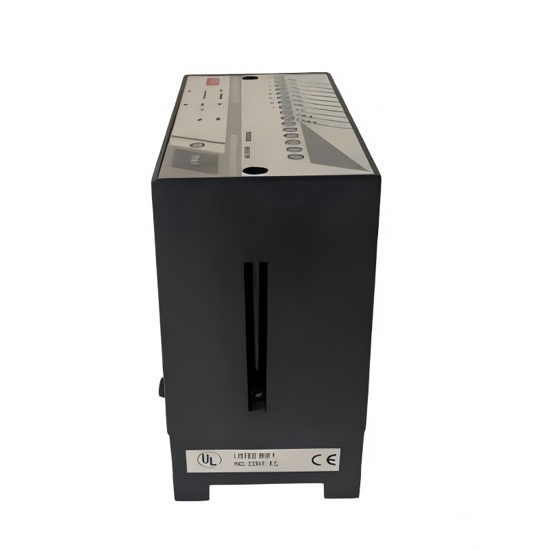 ABB ICSE08B5	FPR3346501R0016 Analog Input Module