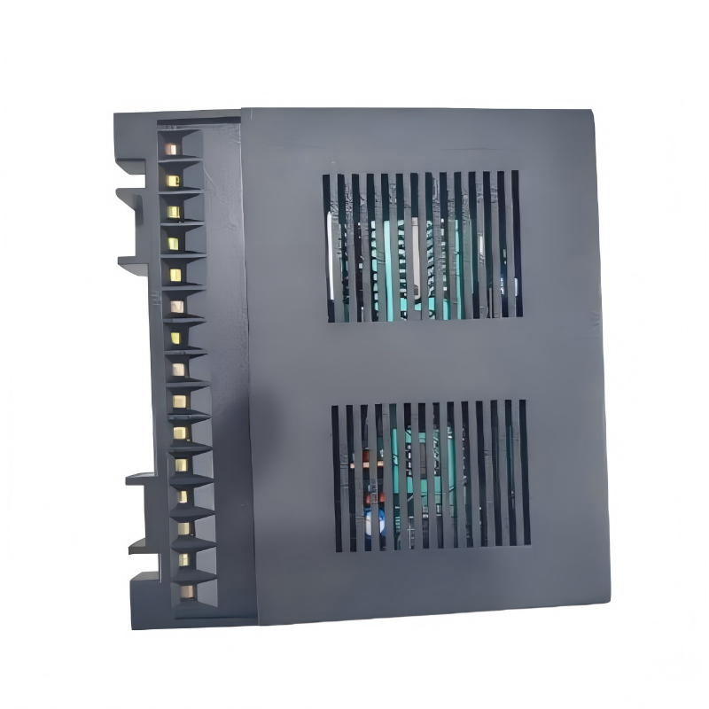 ABB ICSE08B5	FPR3346501R0016 Analog Input Module
