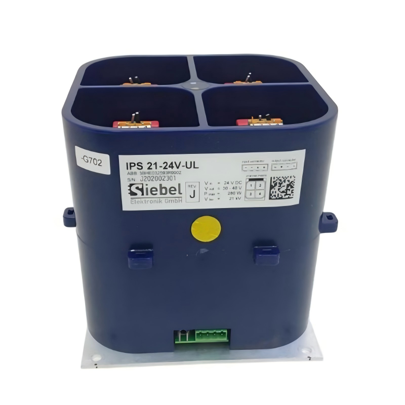 ABB IPS 21-24V-UL	3BHE032593R0002 IGBT Power Supply