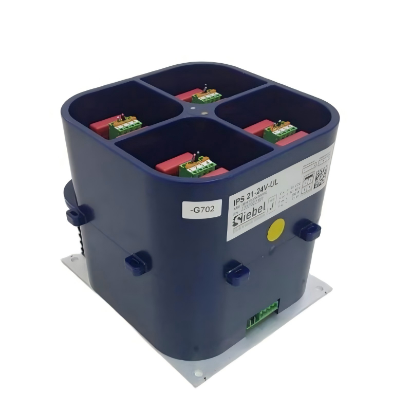 ABB IPS 21-24V-UL	3BHE032593R0002 IGBT Power Supply