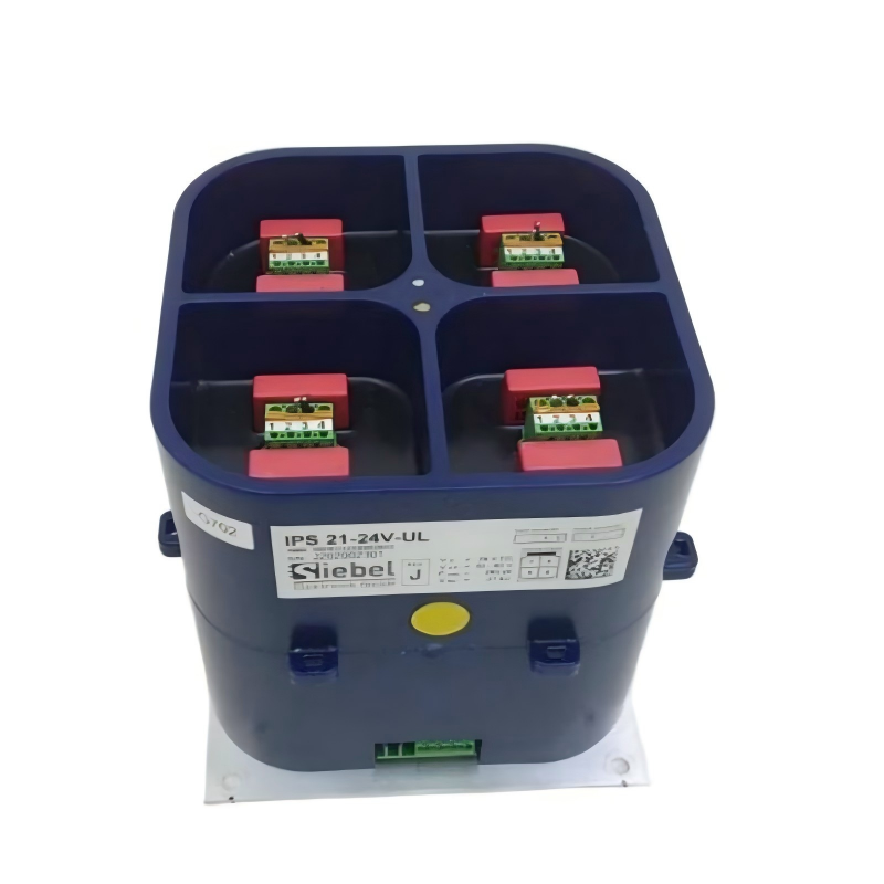 ABB IPS 21-24V-UL	3BHE032593R0002 IGBT Power Supply