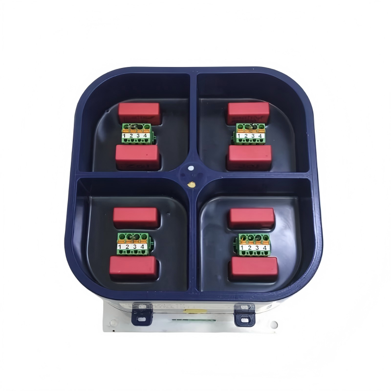ABB IPS 21-24V-UL	3BHE032593R0002 IGBT Power Supply