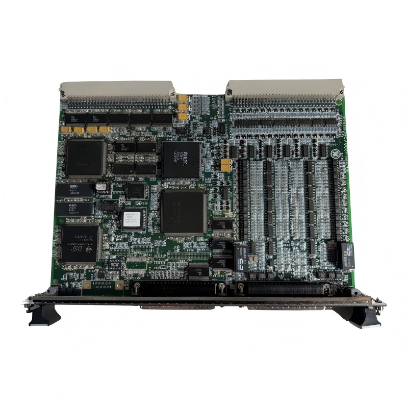 GE IS200ERRBG1A Excitation Regulator Redundancy Backplane