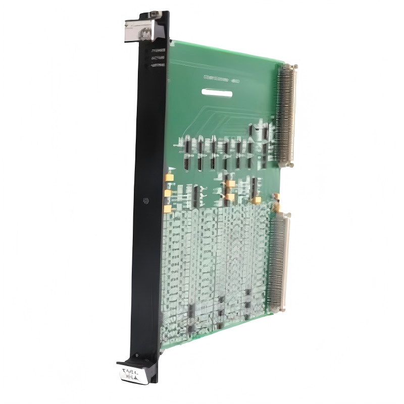 GE IS200ESELH1A Exciter Selection Board