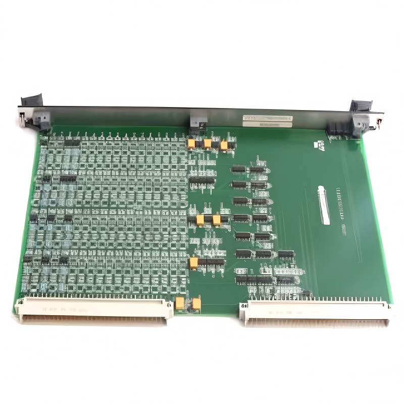 GE IS200ESELH1A Exciter Selection Board