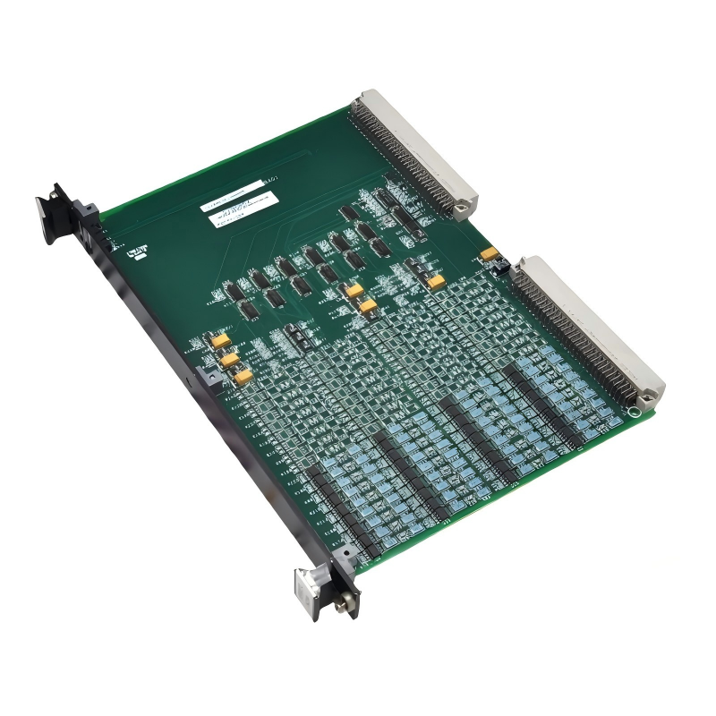GE IS200ESELH1A Exciter Selection Board