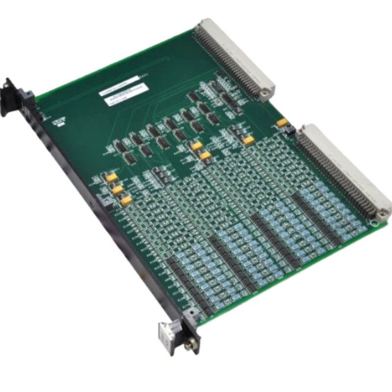GE IS200ESELH2A Exciter Selection Board