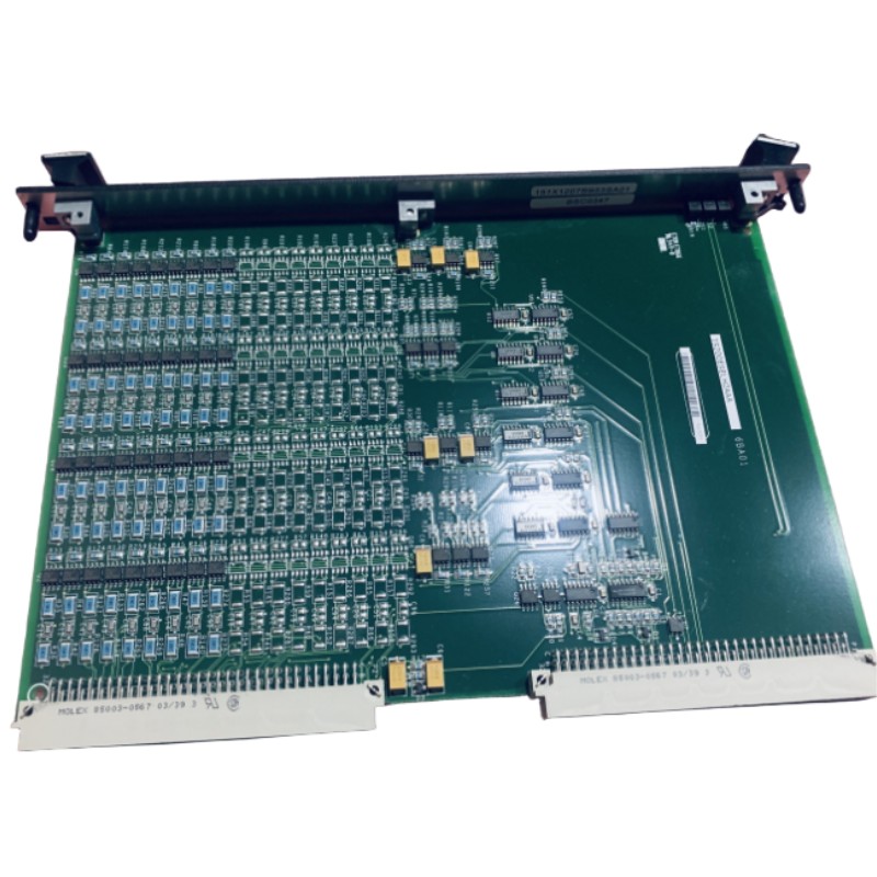 GE IS200ESELH2A Exciter Selection Board