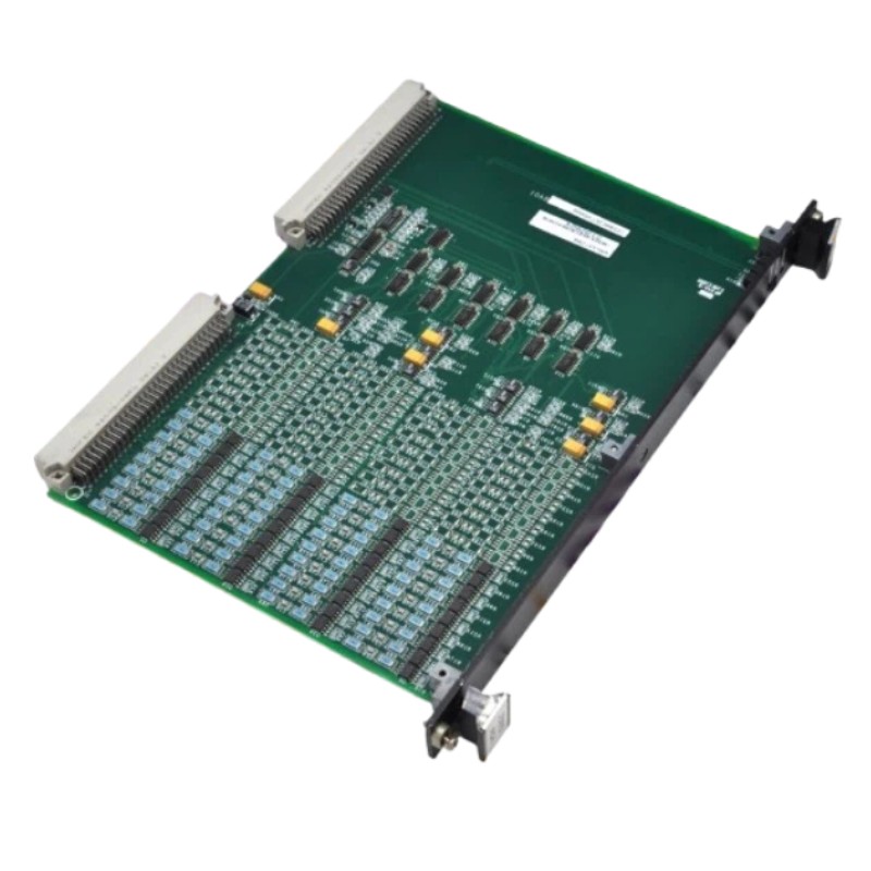 GE IS200ESELH2A Exciter Selection Board