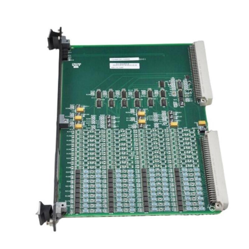 GE IS200ESELH2A Exciter Selection Board