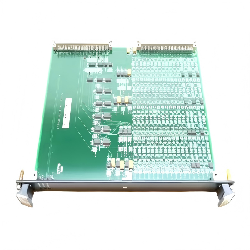 GE IS200ESELH2RRR Exciter Selection Board