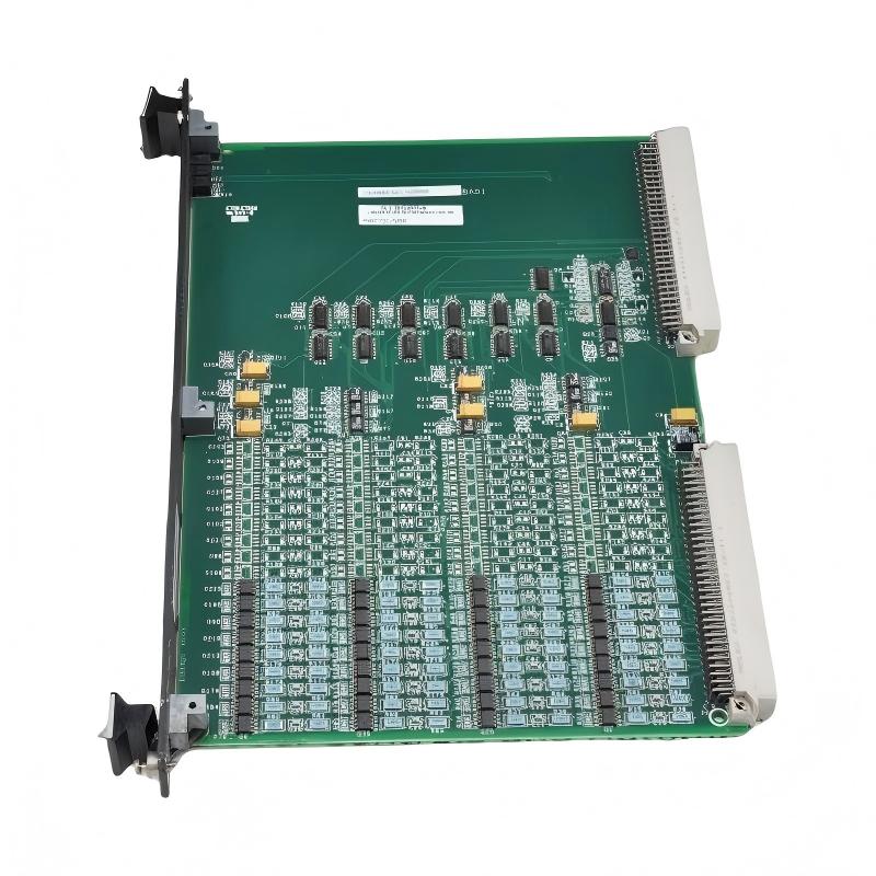 GE IS200ESELH2RRR Exciter Selection Board