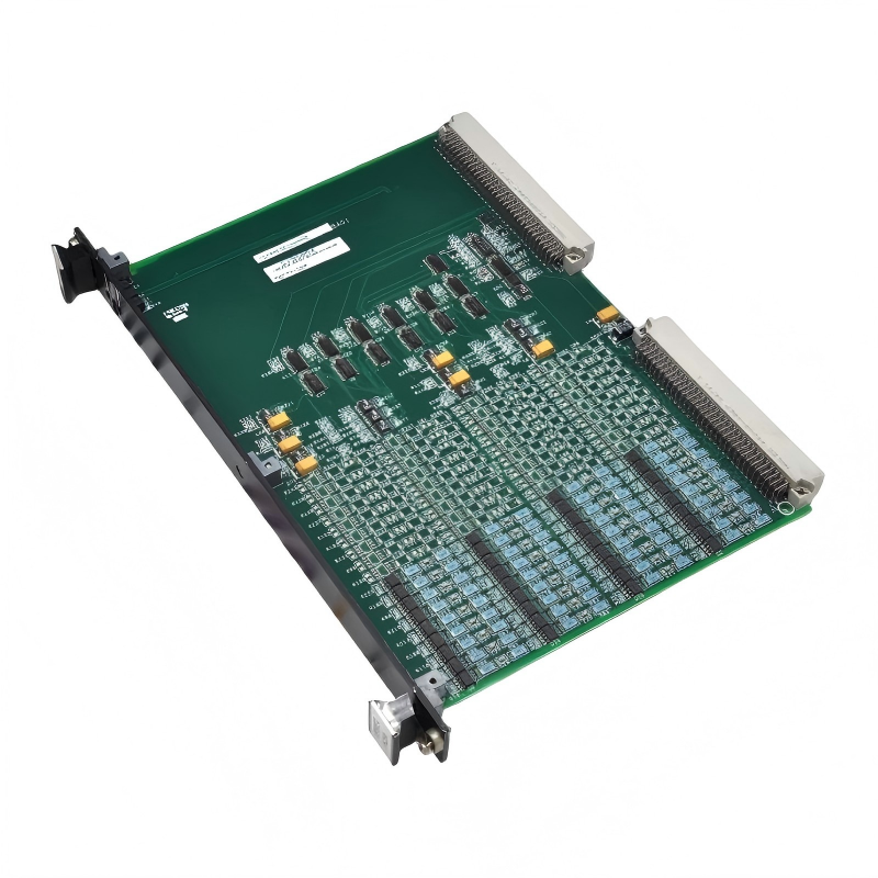 GE IS200ESELH2RRR Exciter Selection Board