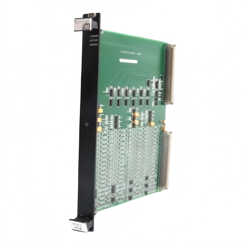 GE IS200ESELH2RRR Exciter Selection Board