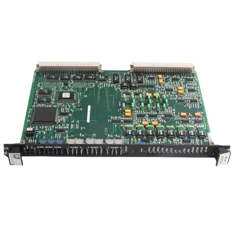 GE IS200FCGDH1B Mark VI Control Panel