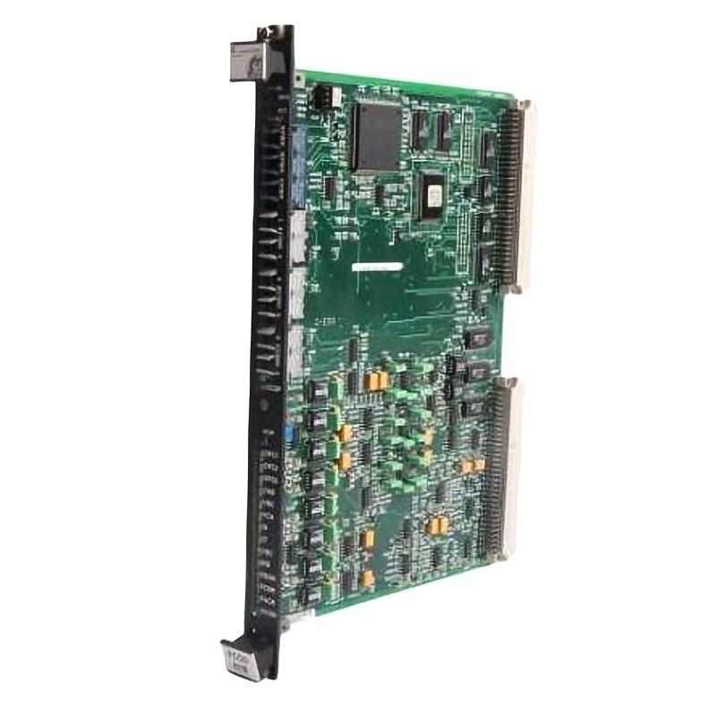 GE IS200FCGDH1B Mark VI Control Panel